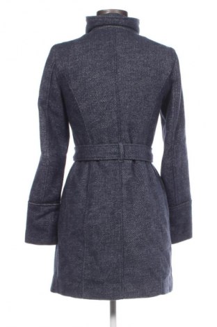 Damenmantel Vero Moda, Größe XS, Farbe Blau, Preis € 38,49