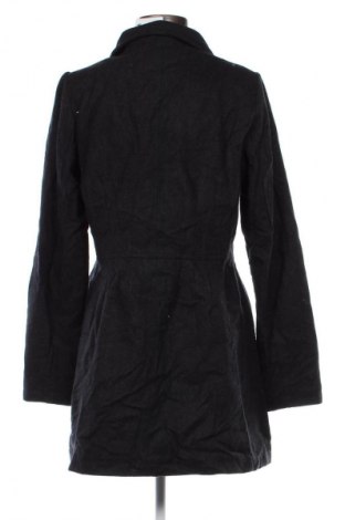 Damenmantel Vero Moda, Größe L, Farbe Schwarz, Preis 33,99 €