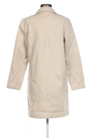 Damenmantel Vero Moda, Größe M, Farbe Beige, Preis € 33,99