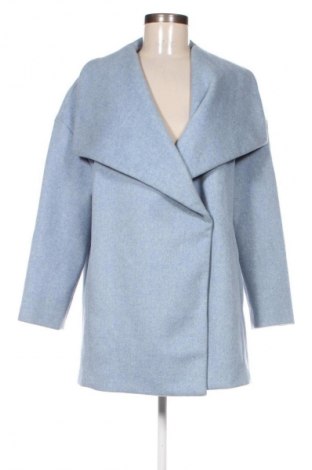 Damenmantel Vero Moda, Größe S, Farbe Blau, Preis € 24,55