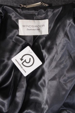 Damenmantel Windsmoor, Größe S, Farbe Schwarz, Preis € 61,49