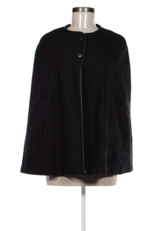 Damenmantel Zara, Größe S, Farbe Schwarz, Preis 38,49 €