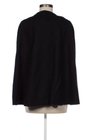 Damenmantel Zara, Größe S, Farbe Schwarz, Preis 38,49 €