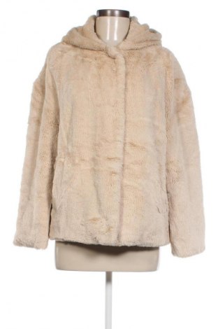 Damenmantel Zara, Größe M, Farbe Beige, Preis € 28,99