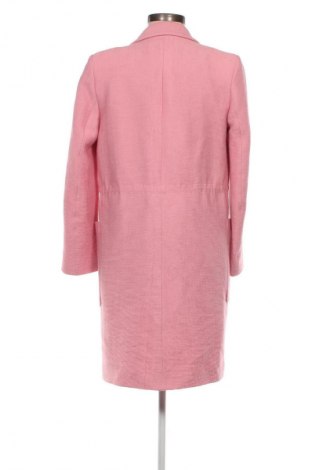 Damenmantel Zara, Größe S, Farbe Rosa, Preis 28,13 €