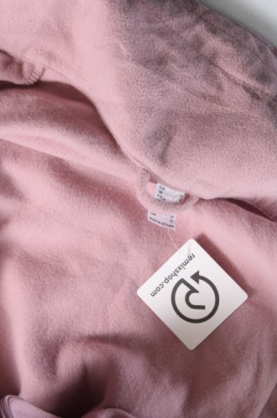 Damen Fleece Oberteil , Größe 3XL, Farbe Rosa, Preis 27,49 €