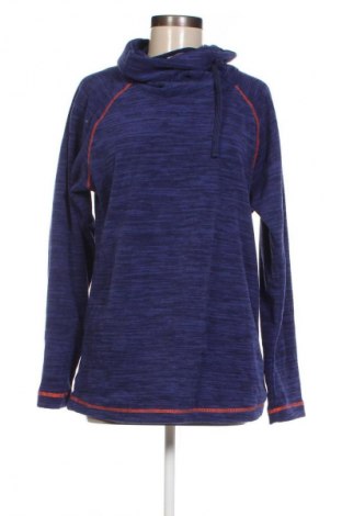 Damen Fleece Oberteil  Active, Größe M, Farbe Mehrfarbig, Preis € 27,49