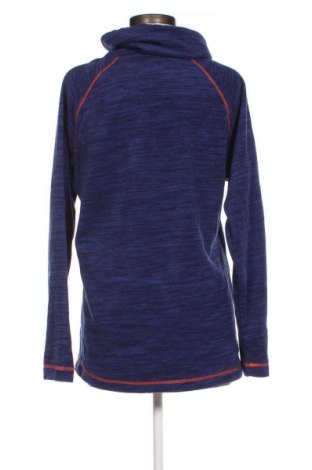 Damen Fleece Oberteil  Active, Größe M, Farbe Mehrfarbig, Preis € 27,49