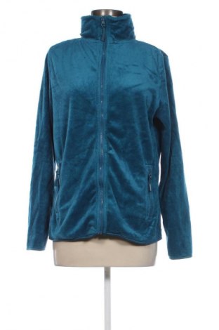 Damen Fleece Oberteil  Blue Motion, Größe M, Farbe Blau, Preis € 27,49