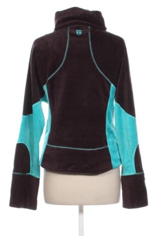 Damen Fleece Oberteil  Cyell, Größe L, Farbe Mehrfarbig, Preis € 13,49