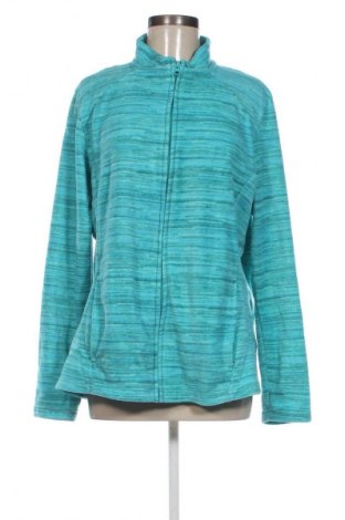 Damen Fleece Oberteil  Decathlon, Größe XXL, Farbe Mehrfarbig, Preis € 27,49