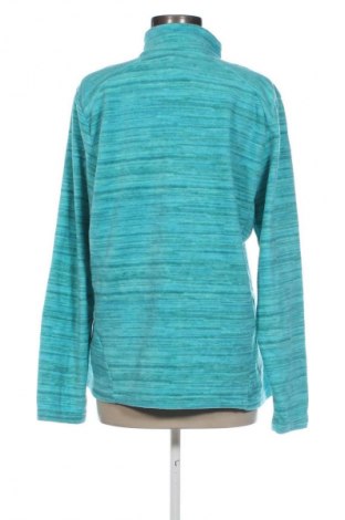 Damen Fleece Oberteil  Decathlon, Größe XXL, Farbe Mehrfarbig, Preis € 27,49