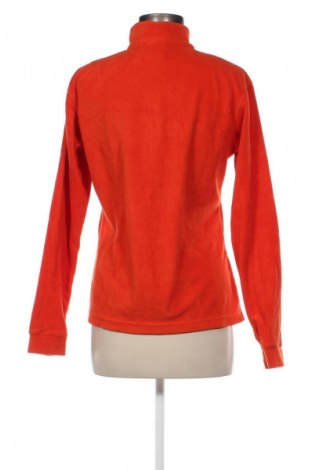 Damen Fleece Oberteil  Falcon, Größe M, Farbe Orange, Preis € 15,49