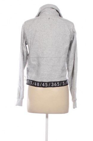 Damen Fleece Oberteil  H&M, Größe S, Farbe Grau, Preis € 27,49