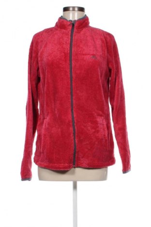 Damen Fleece Oberteil  Moberg, Größe L, Farbe Rosa, Preis 23,99 €