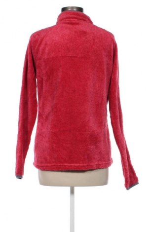 Damen Fleece Oberteil  Moberg, Größe L, Farbe Rosa, Preis 23,99 €