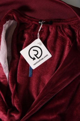 Damen Fleece Oberteil  Promise, Größe S, Farbe Rot, Preis 10,99 €