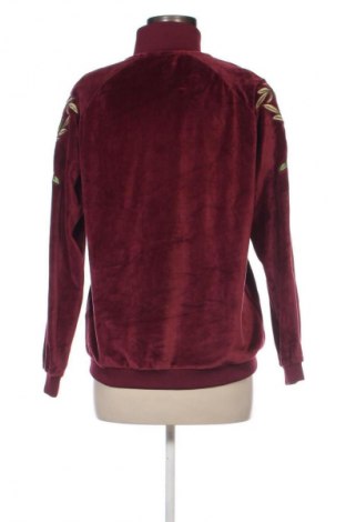 Damen Fleece Oberteil  Promise, Größe S, Farbe Rot, Preis 10,99 €