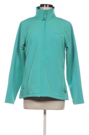 Damen Fleece Oberteil  Regatta, Größe M, Farbe Grün, Preis € 17,39