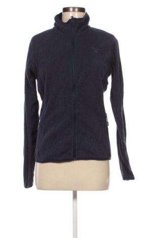 Damen Fleece Oberteil  Tenson, Größe M, Farbe Blau, Preis 30,99 €