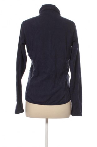 Damen Fleece Oberteil  Tenson, Größe M, Farbe Blau, Preis 30,99 €