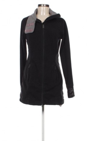 Damen Fleecejacke Fresh Made, Größe L, Farbe Schwarz, Preis 62,00 €