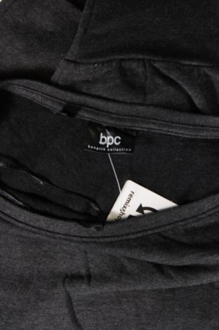 Дамско полo Bpc Bonprix Collection, Размер 4XL, Цвят Сив, Цена 14,99 лв.