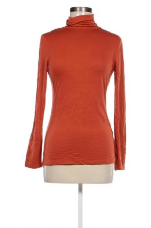 Damen Rollkragen Camaieu, Größe M, Farbe Orange, Preis € 13,49