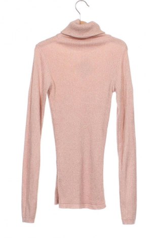 Damen Rollkragen Sinsay, Größe XS, Farbe Rosa, Preis € 9,72