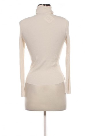 Damen Rollkragen Zara, Größe M, Farbe Beige, Preis € 13,81