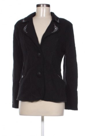 Damen Blazer, Größe XL, Farbe Schwarz, Preis 33,99 €