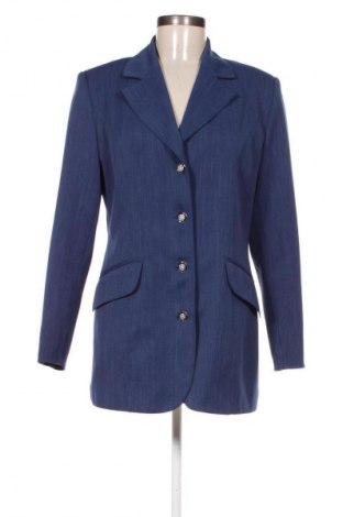 Damen Blazer, Größe XXL, Farbe Blau, Preis 24,55 €