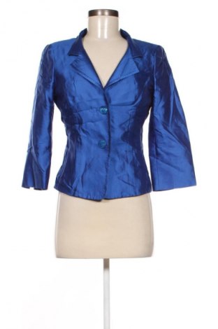 Damen Blazer, Größe S, Farbe Blau, Preis € 17,49