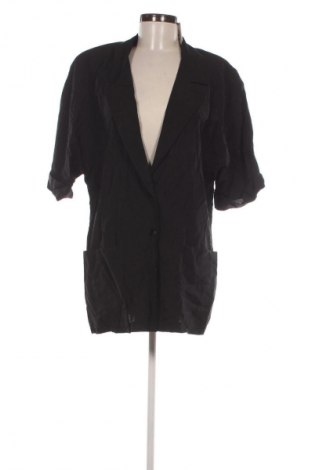 Damen Blazer, Größe M, Farbe Schwarz, Preis € 19,99