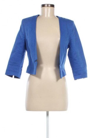 Damen Blazer, Größe L, Farbe Blau, Preis 33,99 €