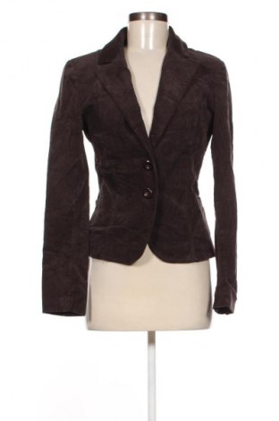 Damen Blazer, Größe M, Farbe Braun, Preis 33,99 €