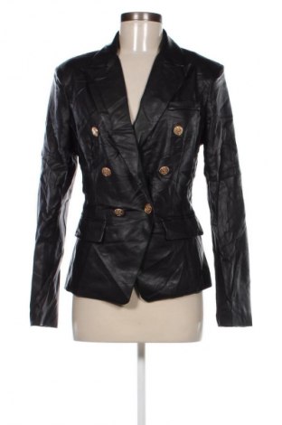 Damen Blazer, Größe M, Farbe Schwarz, Preis 33,99 €