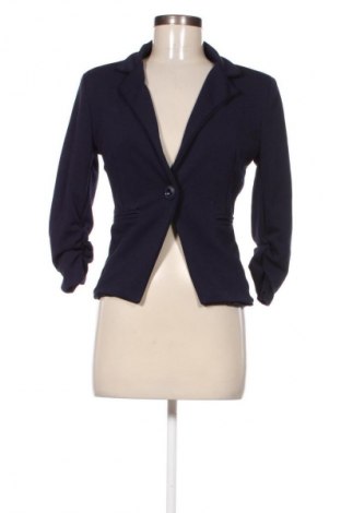 Damen Blazer, Größe M, Farbe Blau, Preis € 24,55