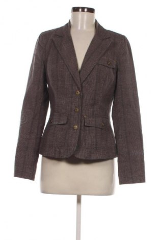 Damen Blazer, Größe M, Farbe Braun, Preis 24,48 €