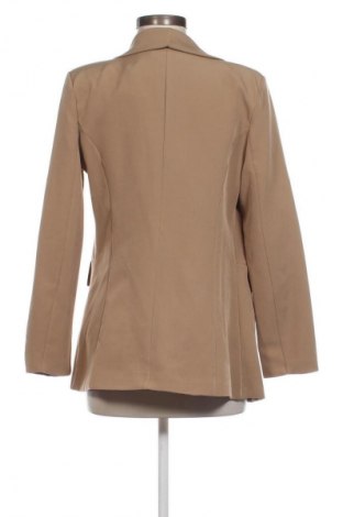 Damen Blazer, Größe M, Farbe Beige, Preis 24,55 €