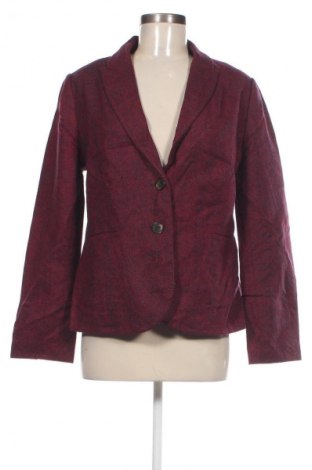 Damen Blazer, Größe M, Farbe Rot, Preis 33,99 €