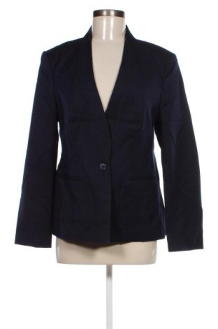 Damen Blazer A Dong Silk, Größe L, Farbe Blau, Preis 22,49 €