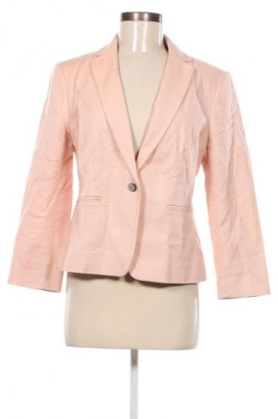 Damen Blazer Ann Taylor, Größe XS, Farbe Beige, Preis 15,99 €