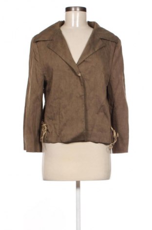 Damen Blazer Annette Gortz, Größe M, Farbe Braun, Preis € 142,99