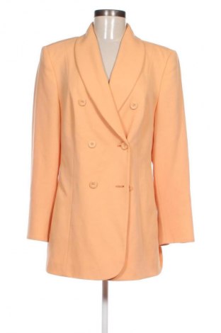 Damen Blazer Apart, Größe M, Farbe Orange, Preis 55,76 €