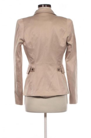 Damen Blazer Attentif Paris, Größe M, Farbe Beige, Preis 15,99 €