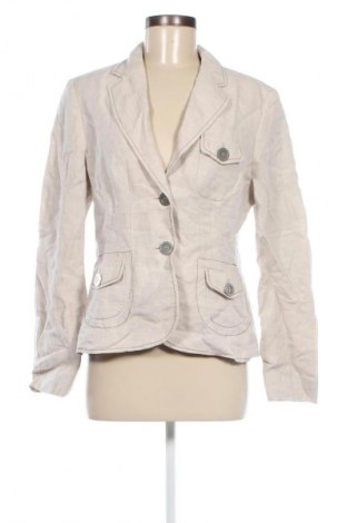 Damen Blazer Bandolera, Größe L, Farbe Ecru, Preis € 75,99