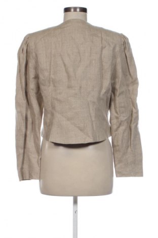 Damen Blazer Berwin & Wolff, Größe L, Farbe Beige, Preis 33,99 €