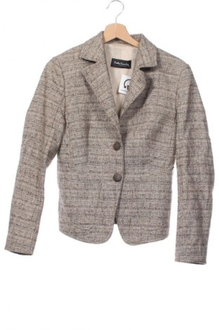 Damen Blazer Betty Barclay, Größe XS, Farbe Beige, Preis € 16,99