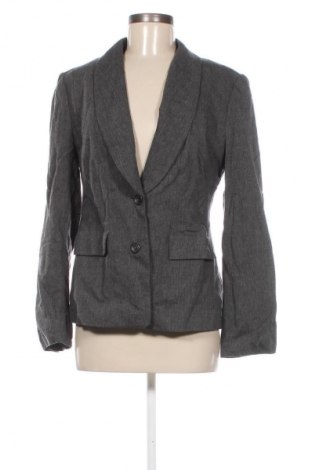 Damen Blazer Betty Barclay, Größe M, Farbe Grau, Preis € 11,99